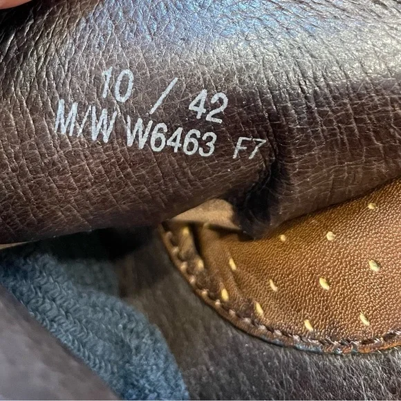 Born clogs - Picture 11 of 12